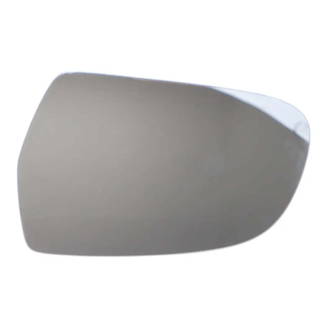 Audi A4 B8 8K Front Wing Mirror Door Glass Outside Left N/S 8K0857535E