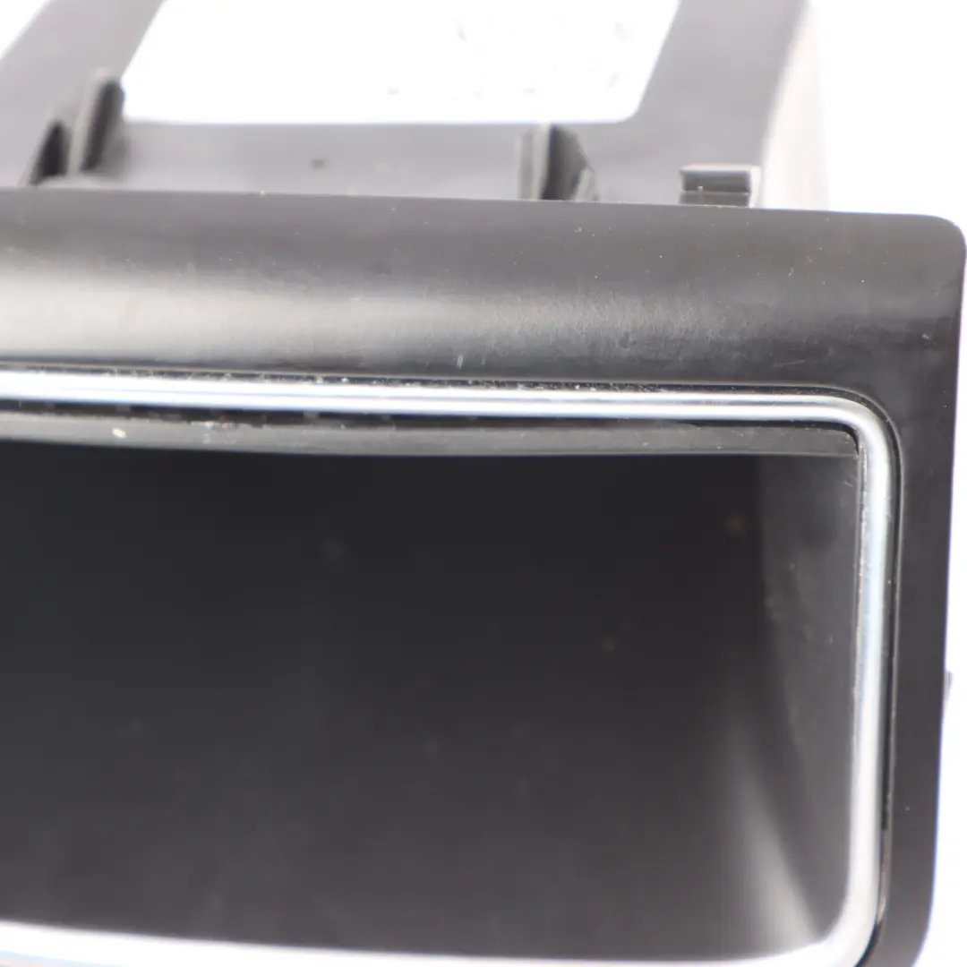 Audi A4 B8 Rear Centre Console Storage Tray Compartment 8K0863300B