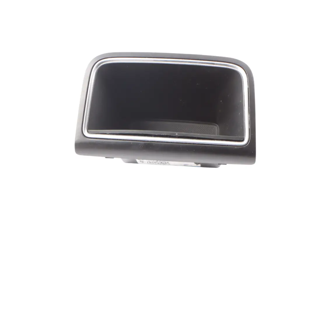 Audi A4 B8 Rear Centre Console Storage Tray Compartment 8K0863300B