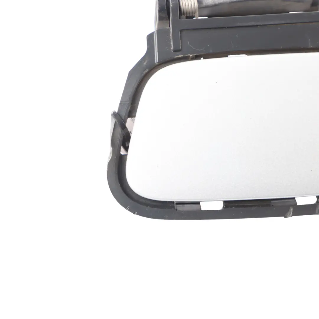 Audi A4 B8 Headlight Washer Cover Cap Trim Left N/S Ice Silver X7W 8K0955275C