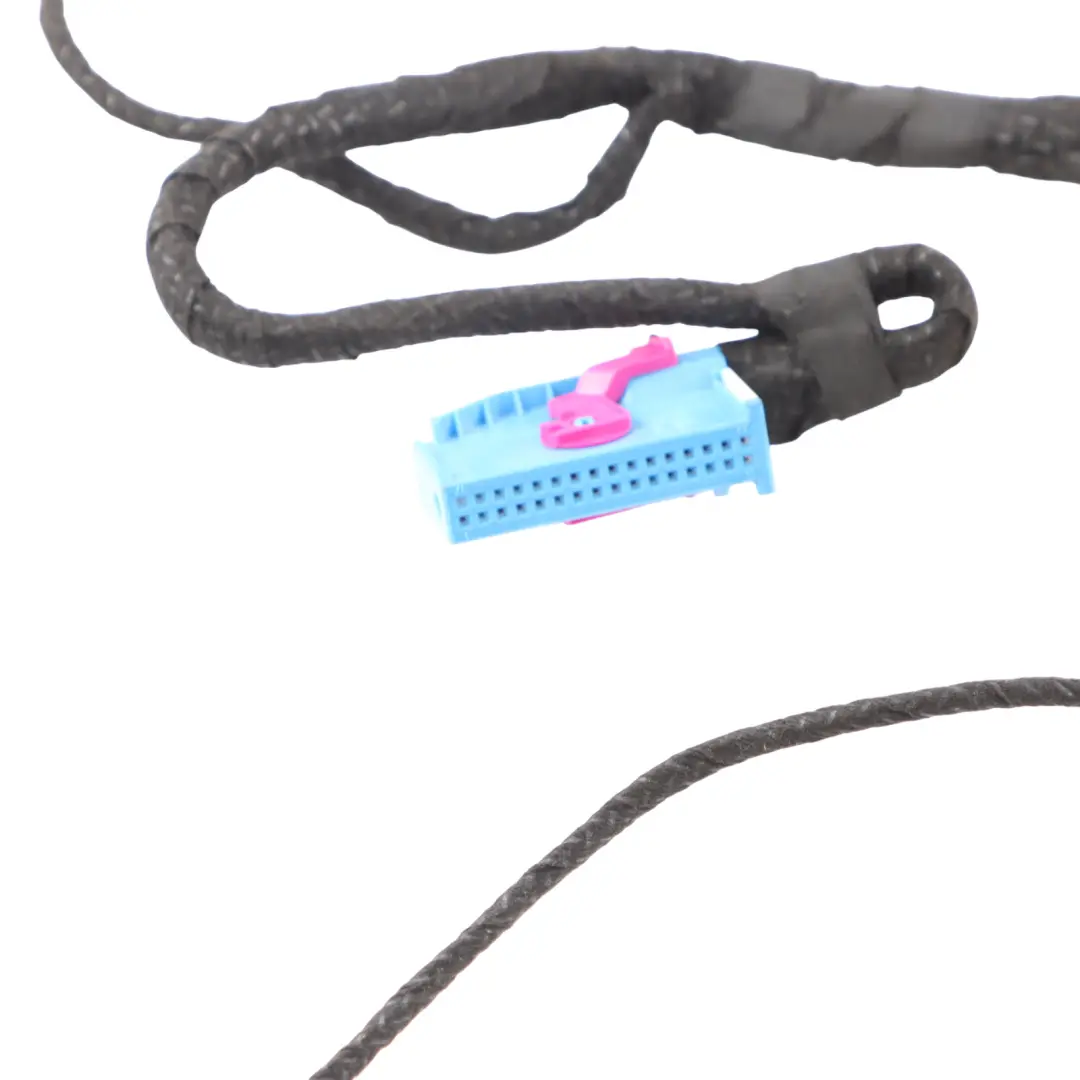 Audi A4 B8 Front Driver's Door Wiring Harness Loom Cable Right O/S 8K0971035B