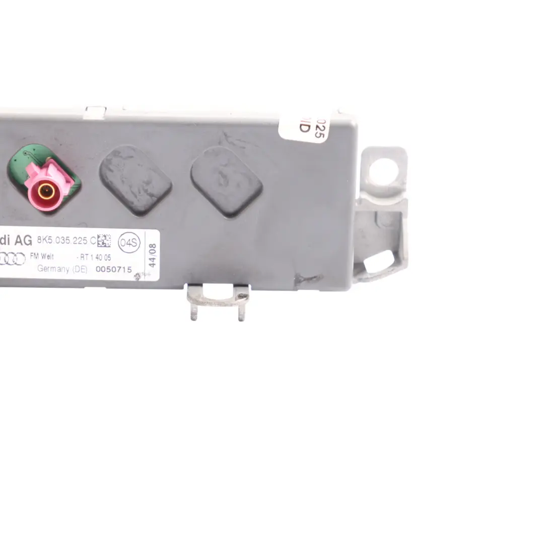 Audi A4 B8 Antenna Amplifier Diversity 8K5035225C