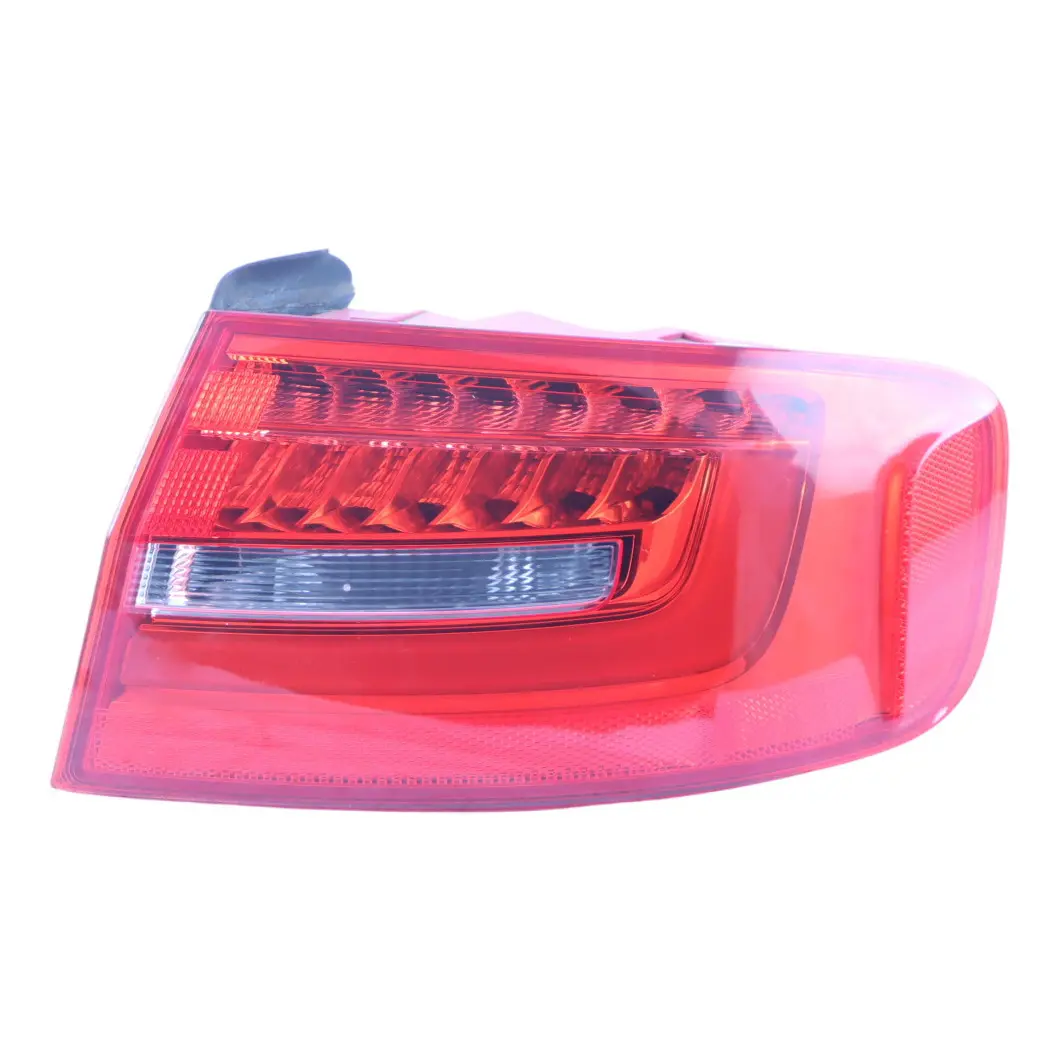 Audi A4 B8 Rear Tail Light Lamp Fender Outer LED Right O/S 8K5945096AC