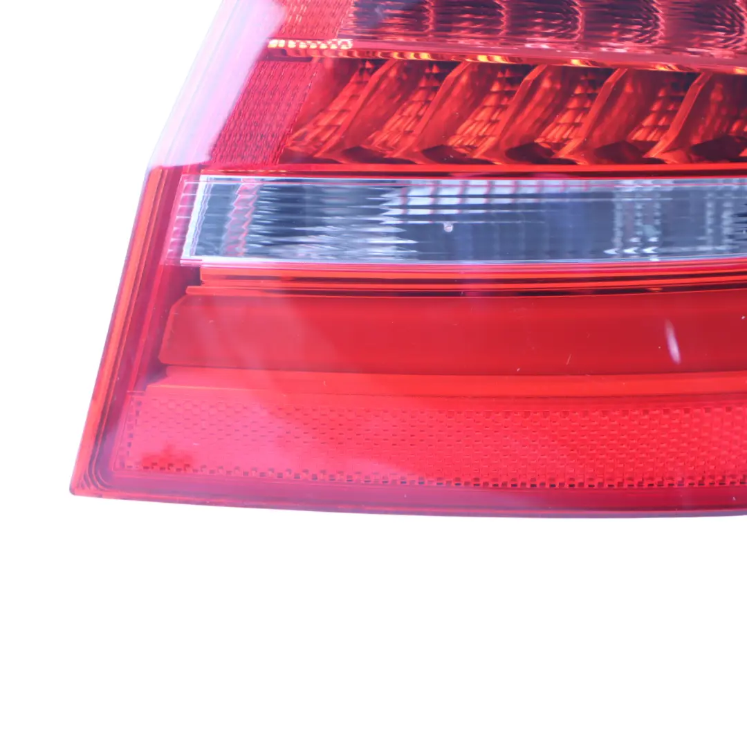 Audi A4 B8 Rear Tail Light Lamp Fender Outer LED Right O/S 8K5945096AC