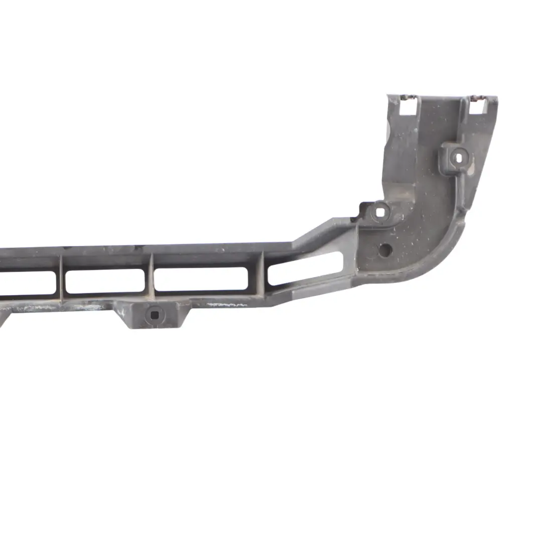 Audi TT 8N Rear Center Bumper Mounting Bracket Strip 8N0807458A