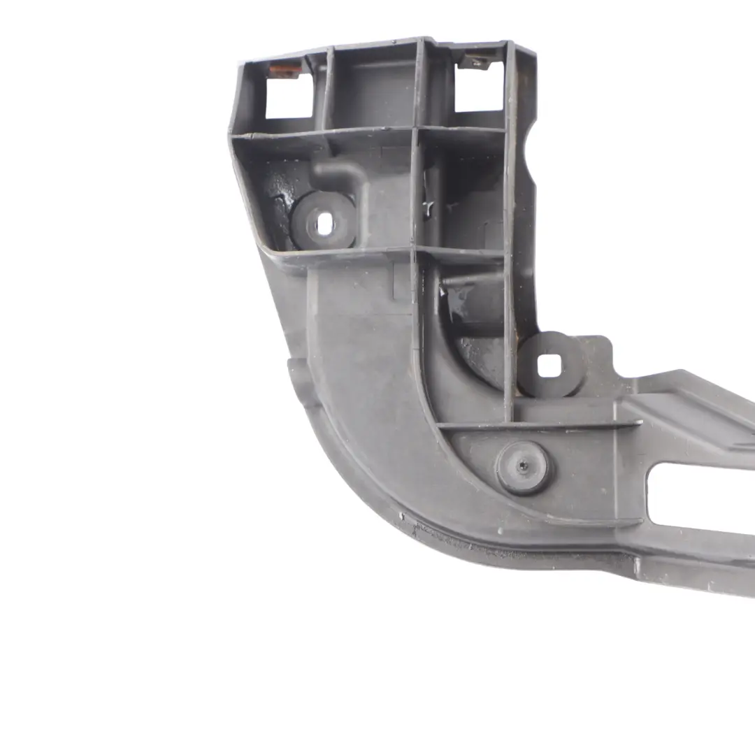 Audi TT 8N Rear Center Bumper Mounting Bracket Strip 8N0807458A