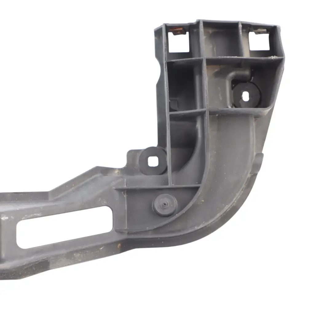 Audi TT 8N Rear Center Bumper Mounting Bracket Strip 8N0807458A