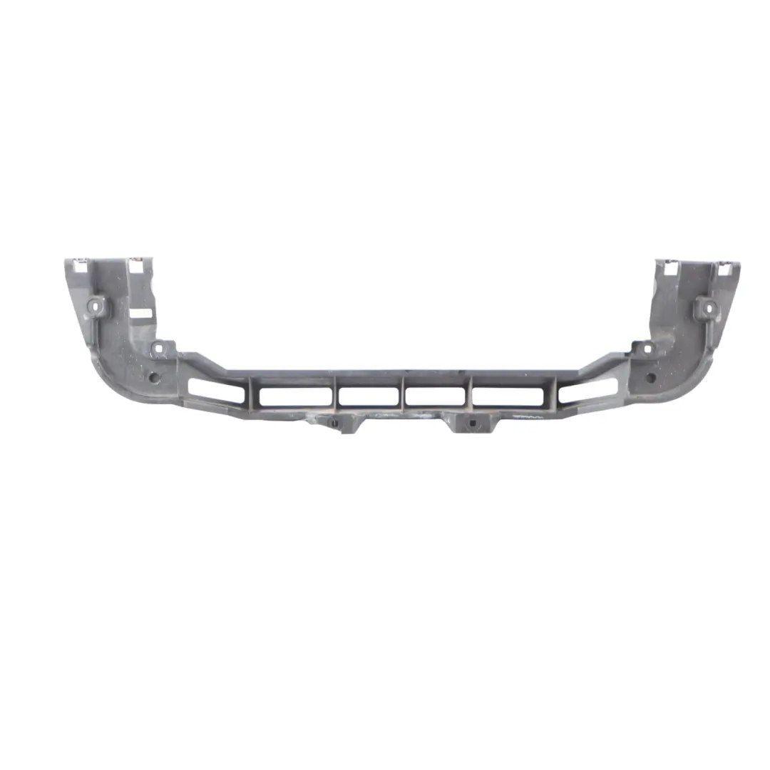 Audi TT 8N Rear Center Bumper Mounting Bracket Strip 8N0807458A