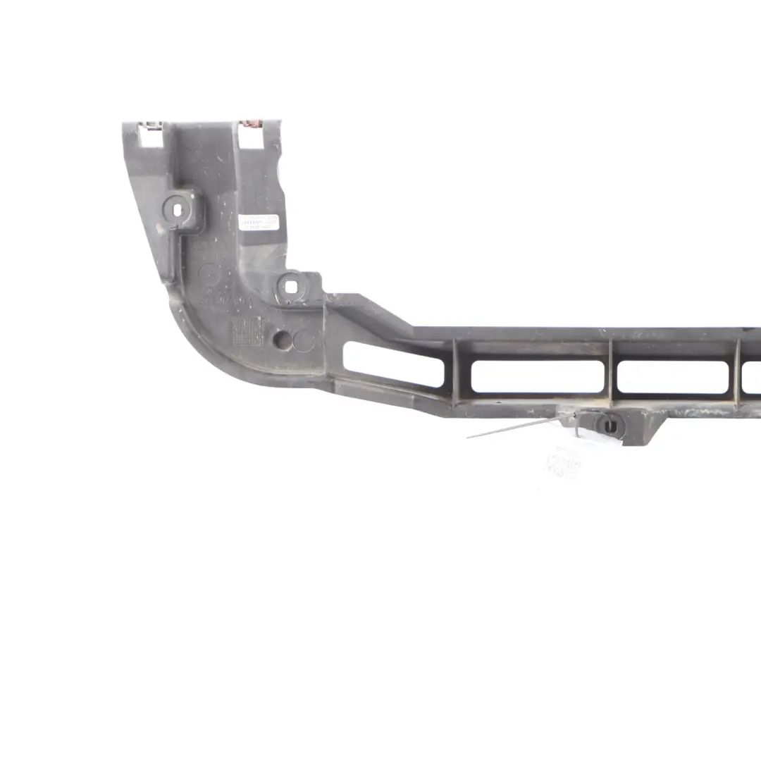 Audi TT 8N Rear Center Bumper Mounting Bracket Strip 8N0807458A