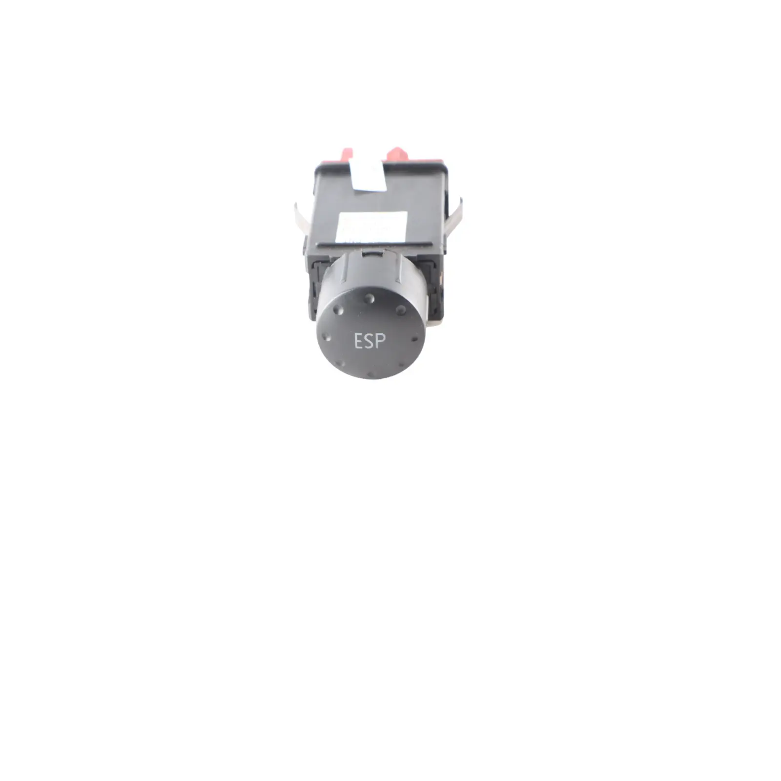 Audi TT 8N ESP Freno Control De Tracción Interruptor Botón Unidad 8N0927134