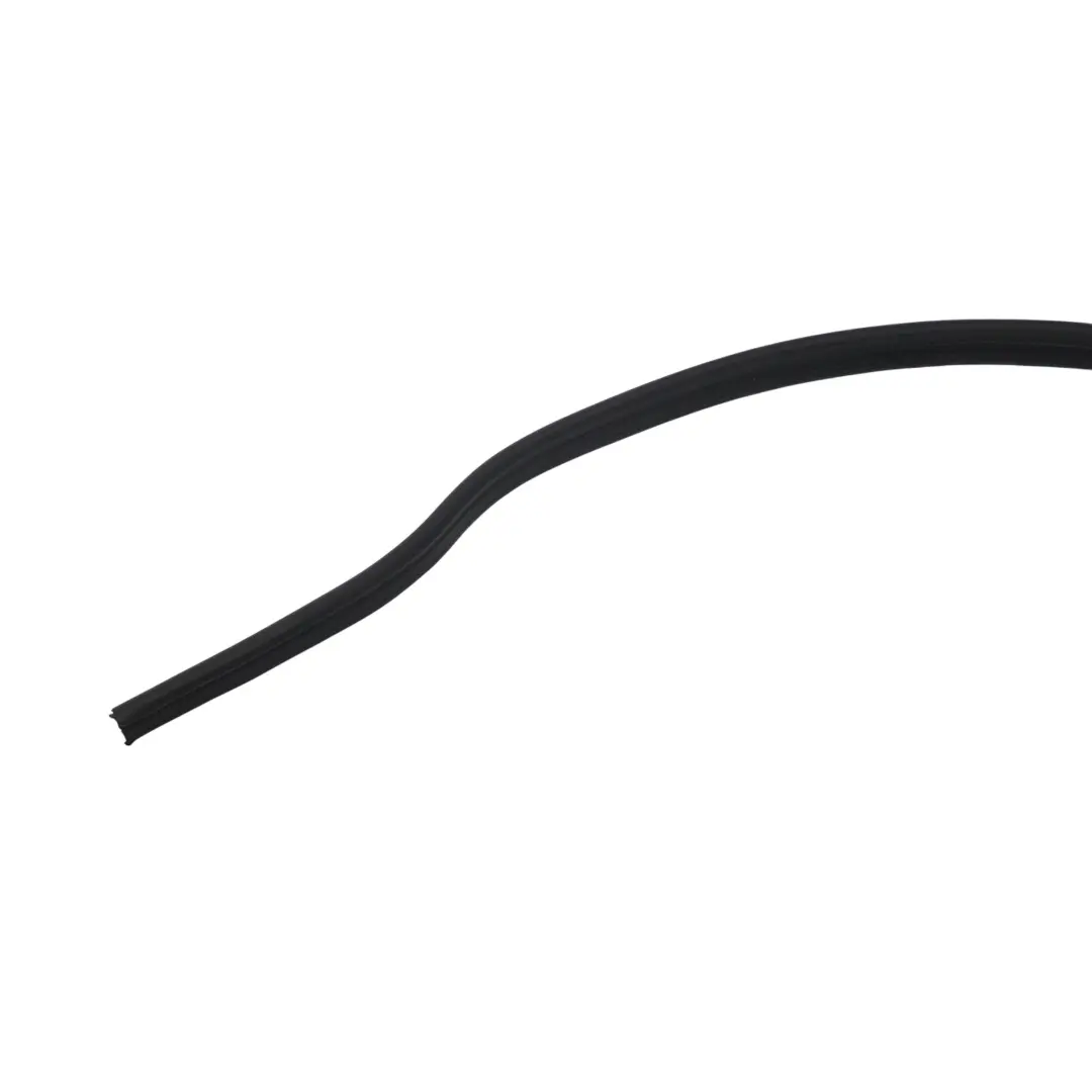 Audi A3 8P Rear Under Bonnet Rubber Seal Gasket 8P0823723A