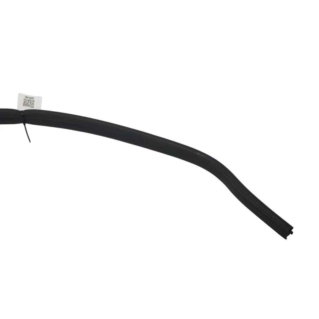 Audi A3 8P Rear Under Bonnet Rubber Seal Gasket 8P0823723A