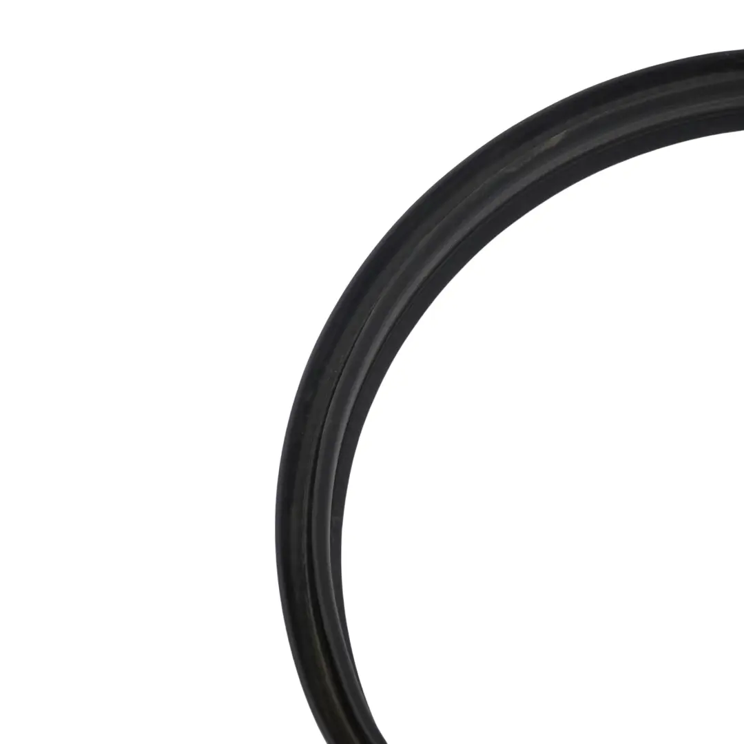 Audi A3 8P Rear Under Bonnet Rubber Seal Gasket 8P0823723A