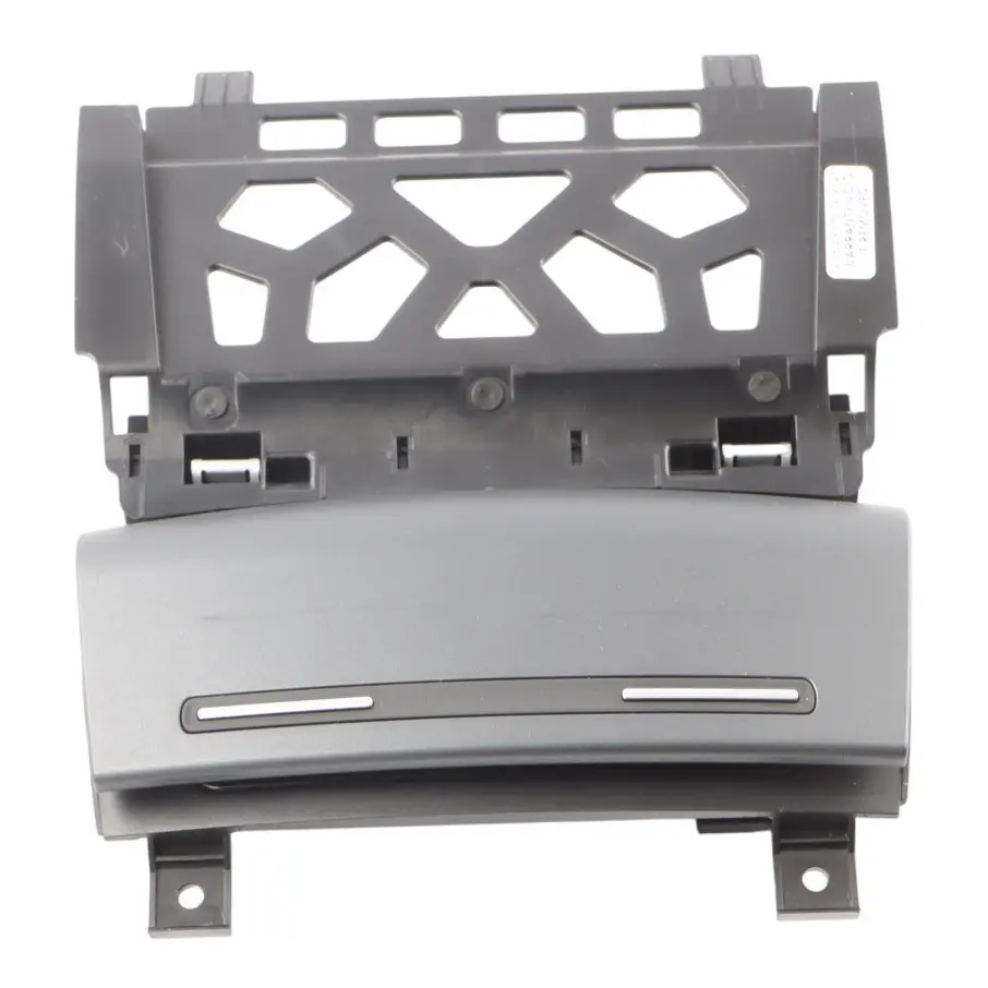 Audi A3 8P Centre Console Ash Tray Storage Compartment Cover 8P0857951