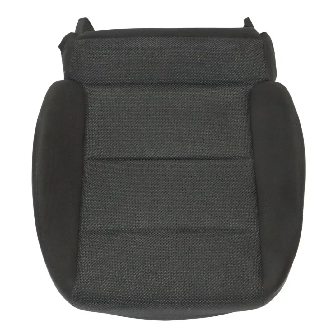 Audi A3 8P Coussin De Siège Gauche Droite Tissu Noir 8P0881405CT