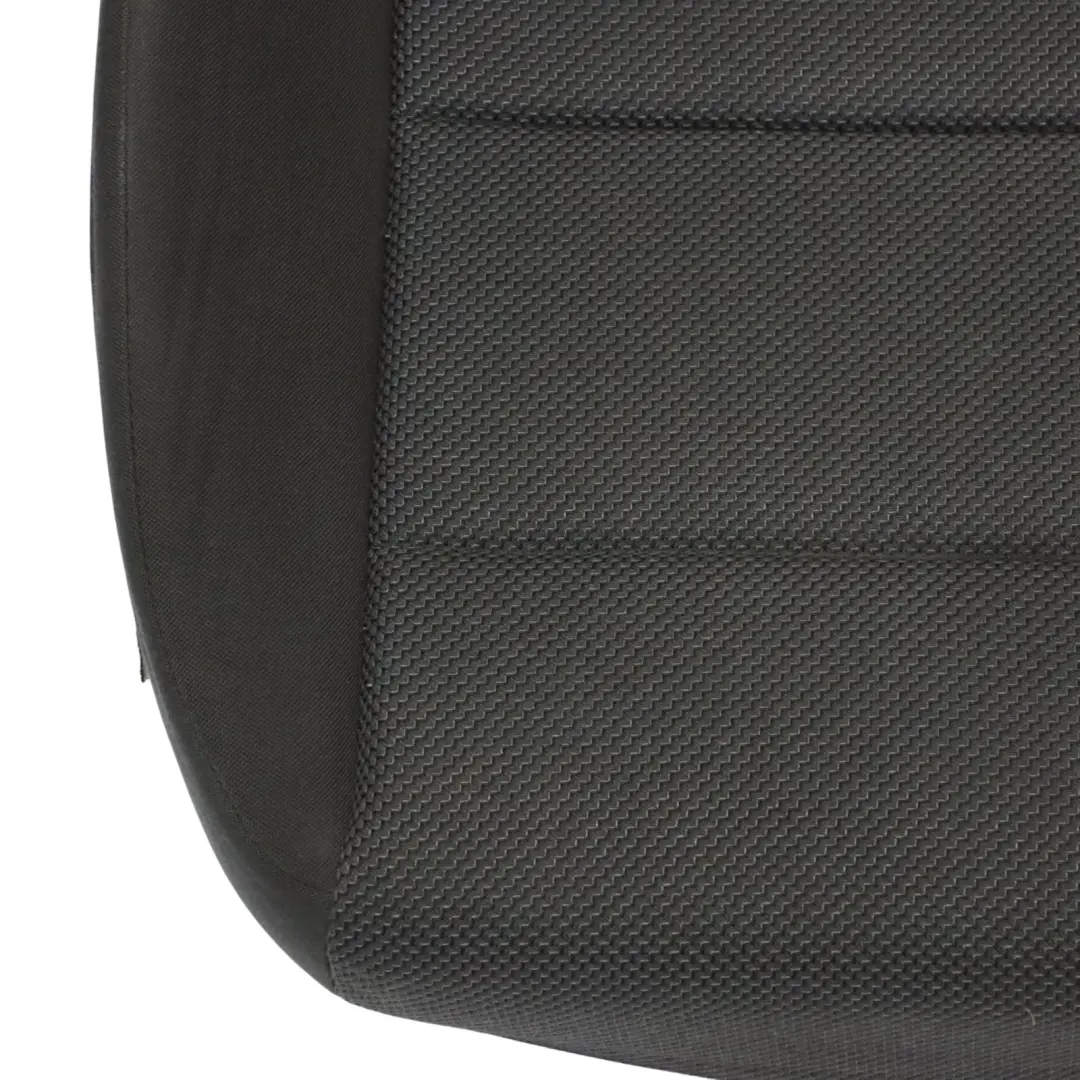 Audi A3 8P Coussin De Siège Gauche Droite Tissu Noir 8P0881405CT