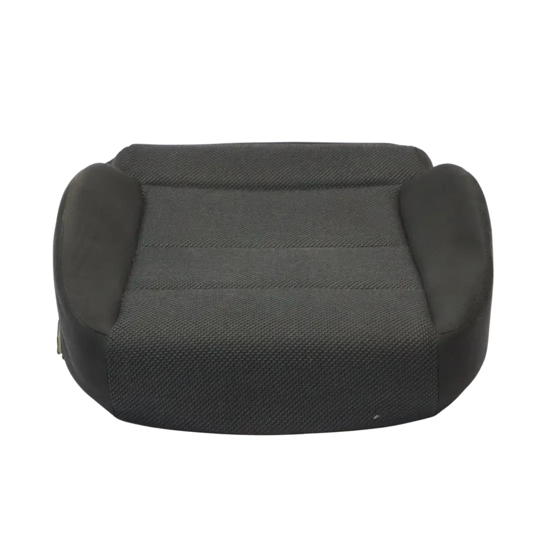 Audi A3 8P Coussin De Siège Gauche Droite Tissu Noir 8P0881405CT