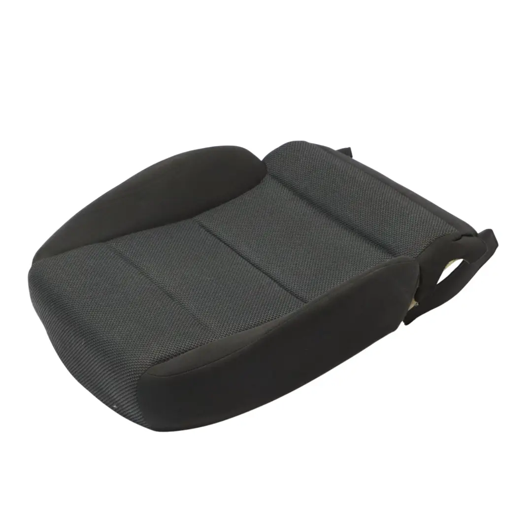 Audi A3 8P Coussin De Siège Gauche Droite Tissu Noir 8P0881405CT