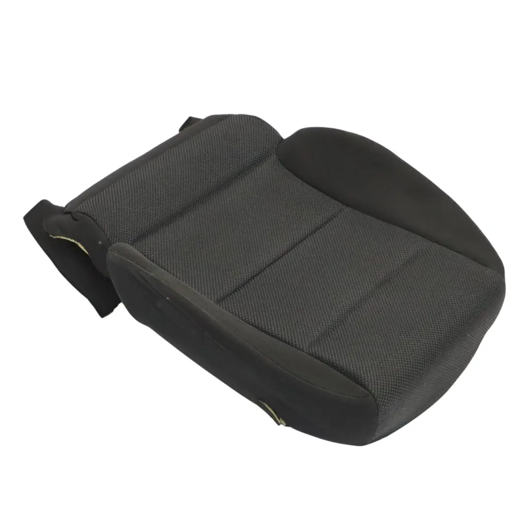 Audi A3 8P Coussin De Siège Gauche Droite Tissu Noir 8P0881405CT