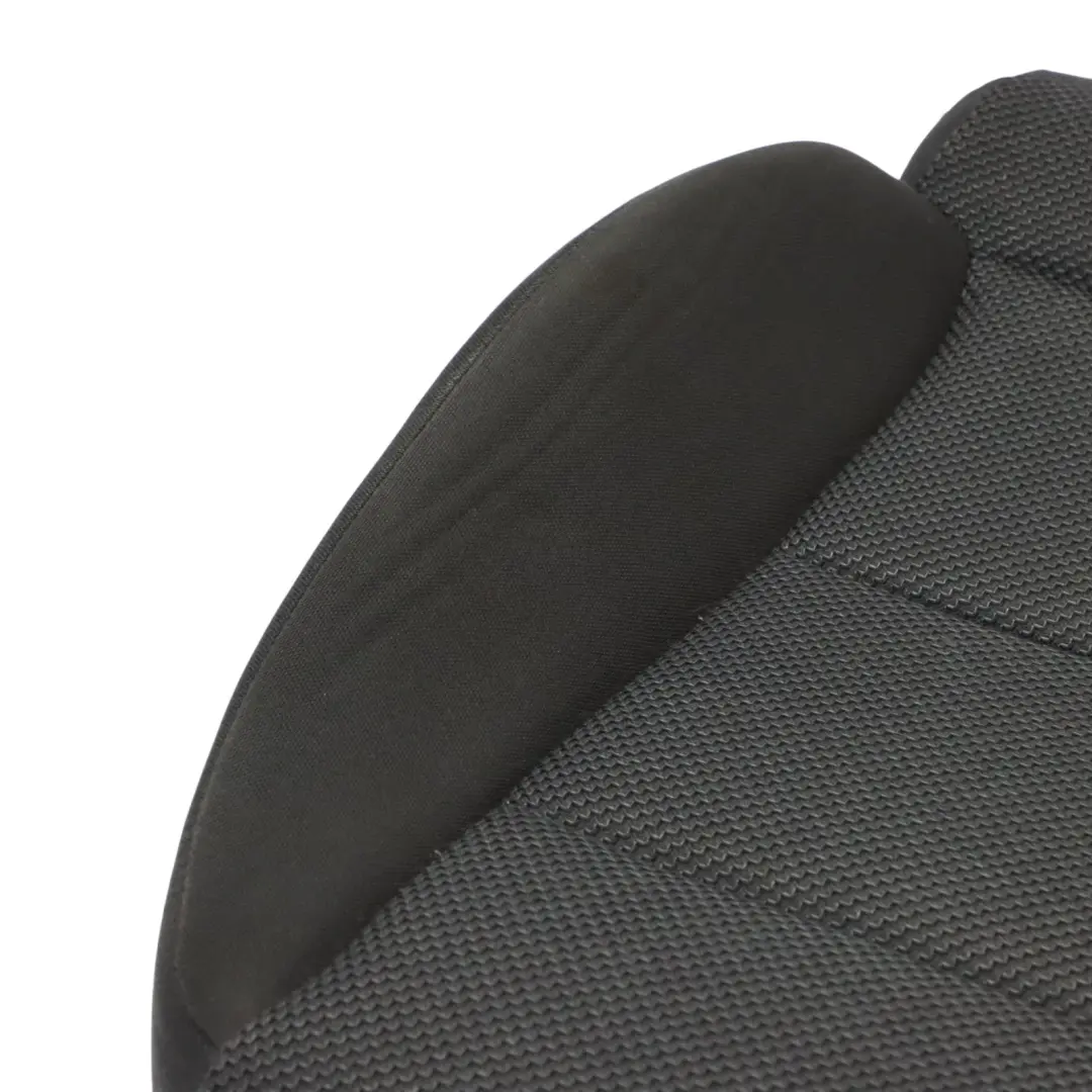 Audi A3 8P Coussin De Siège Gauche Droite Tissu Noir 8P0881405CT