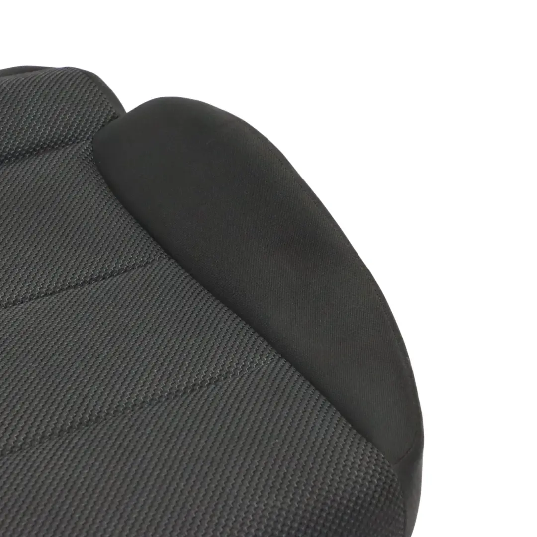 Audi A3 8P Coussin De Siège Gauche Droite Tissu Noir 8P0881405CT