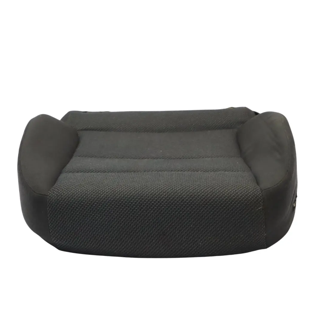 Audi A3 8P Coussin De Siège Gauche Droite Tissu Noir 8P0881405CT