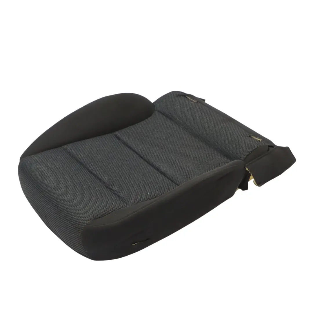 Audi A3 8P Coussin De Siège Gauche Droite Tissu Noir 8P0881405CT