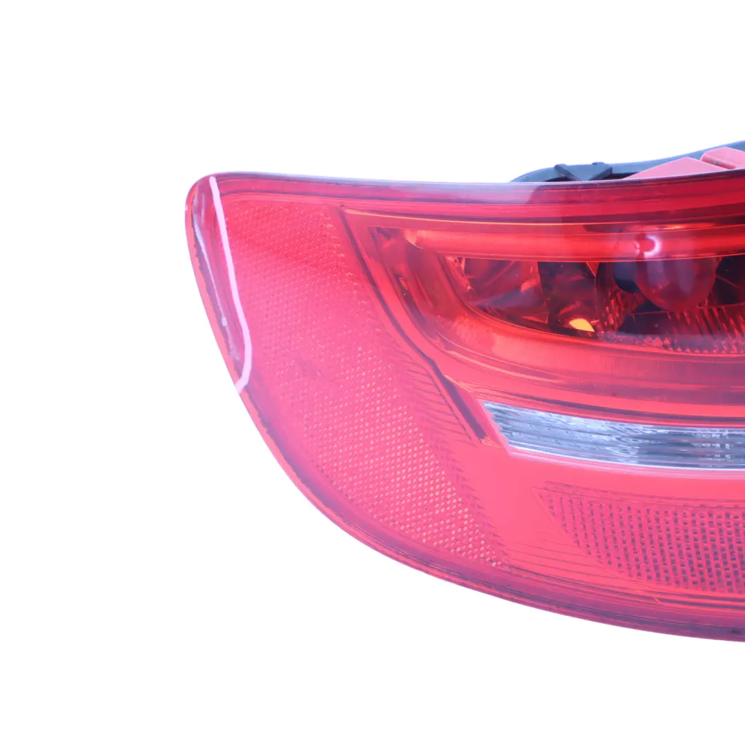 Audi A3 8P Rear Tail Lamp Light Trunk Lid Tailgate Outer Left N/S 8P4945095E