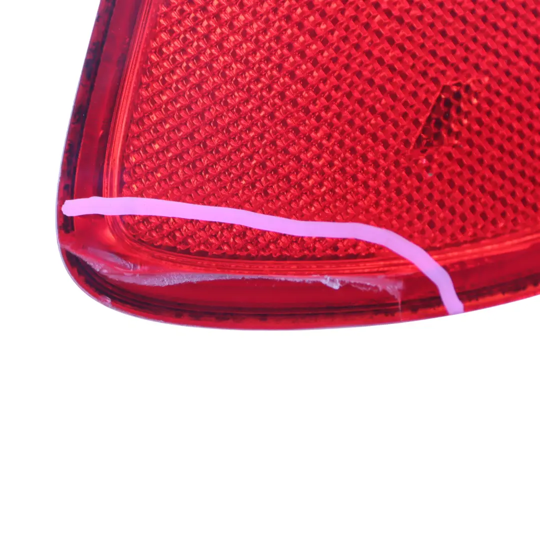 Audi A3 8P Rear Tail Lamp Light Trunk Lid Tailgate Outer Left N/S 8P4945095E