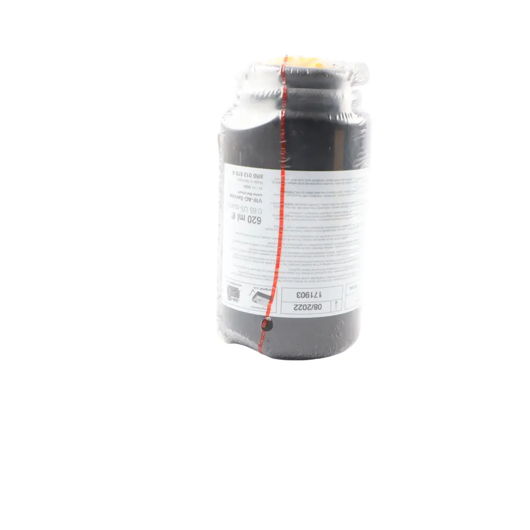 Tyre Sealant Audi Q5 SQ5 Tire Puncture Repair Glue Bottle 8R0012619A