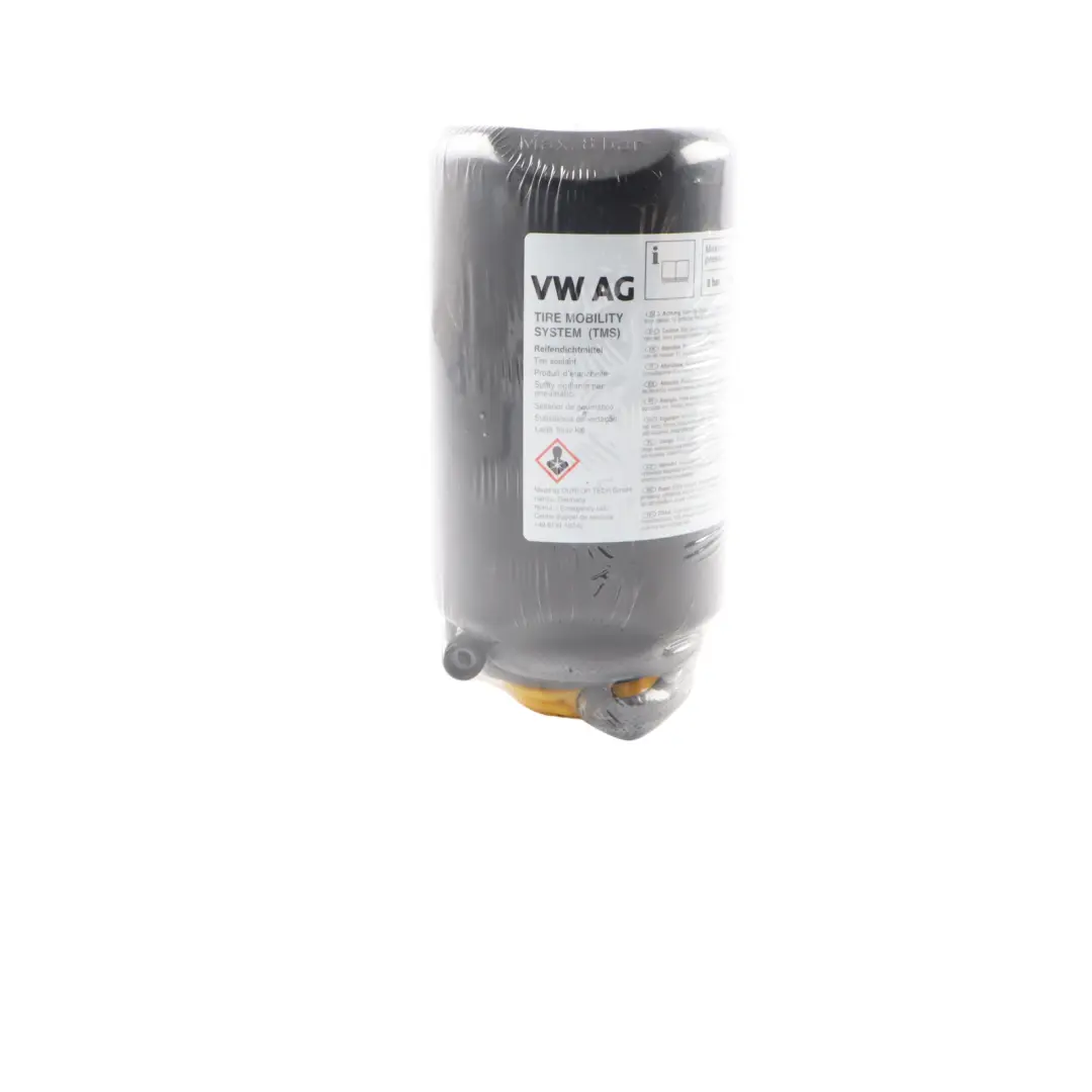 Tyre Sealant Audi Q5 SQ5 Tire Puncture Repair Glue Bottle 8R0012619A