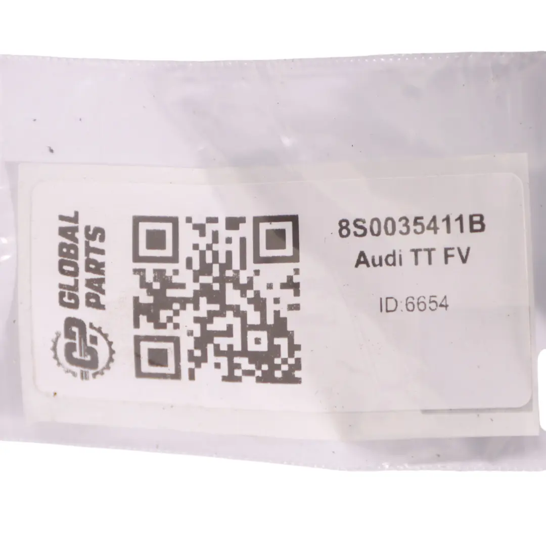 Audi TT FV Puerta Trasera Altavoz Bajo Tono Izquierdo Derecho 8S0035411B