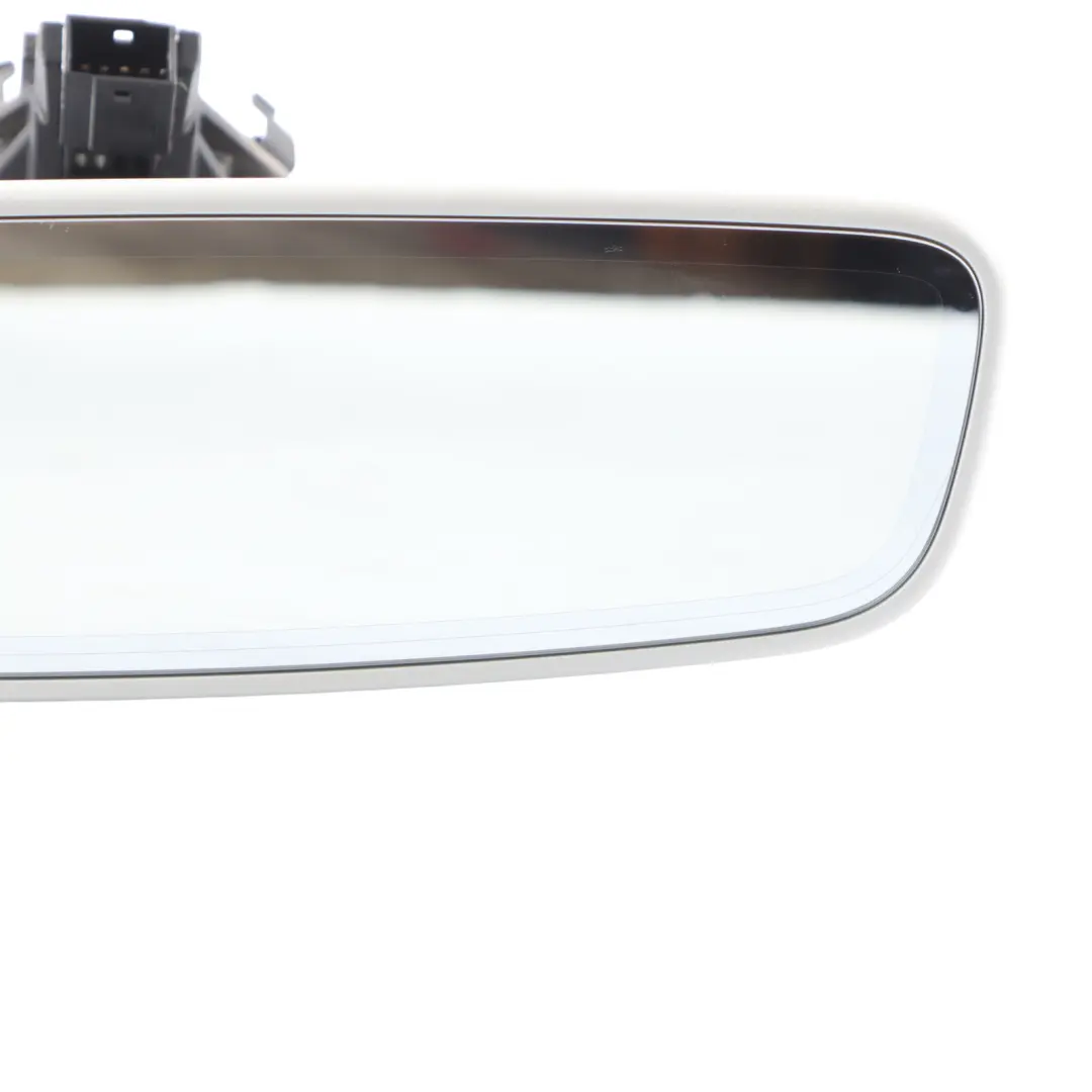 Audi Q3 S Line Interior Rear View Mirror Auto Dim Grey 8S0857511A