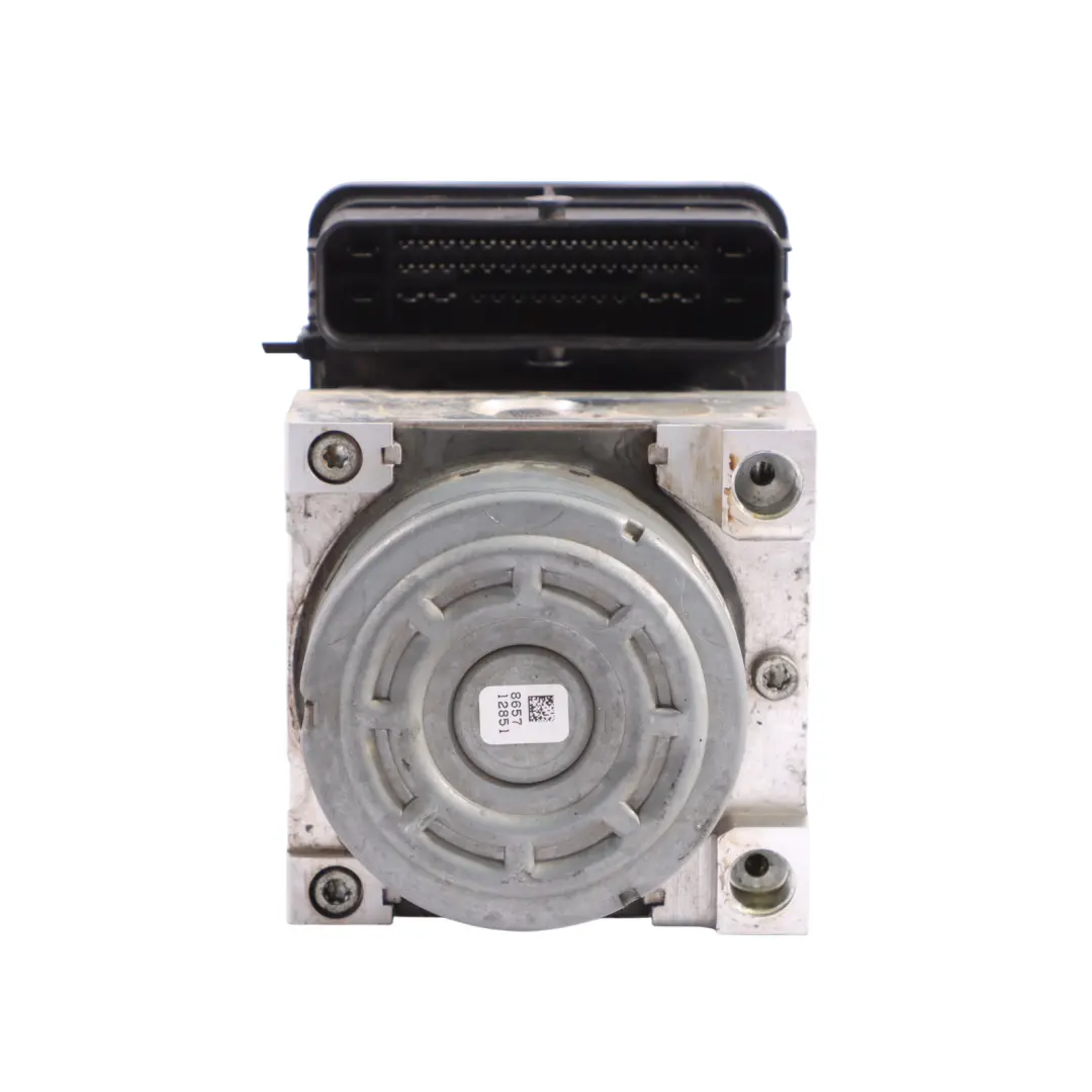 Audi TT FV Hydraulic ABS Pump Modulator 8S0907379