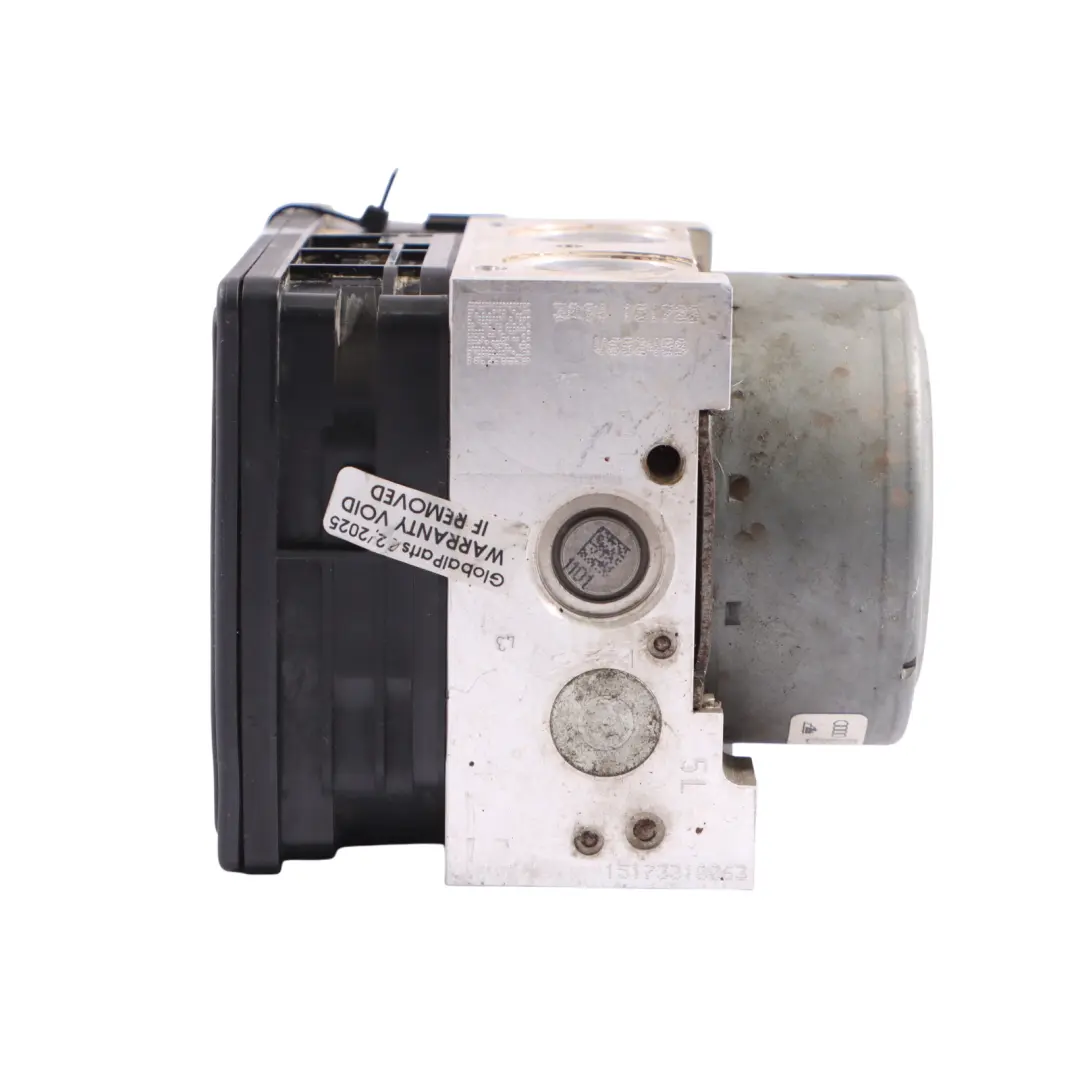 Audi TT FV Hydraulic ABS Pump Modulator 8S0907379