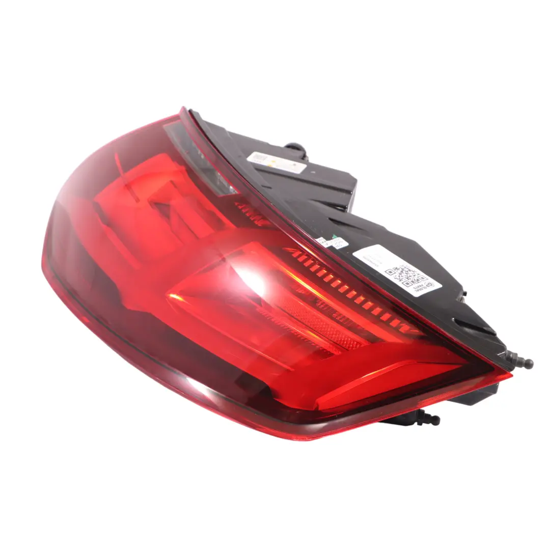 Audi TT FV Lampa Tył Prawo 8S0945096