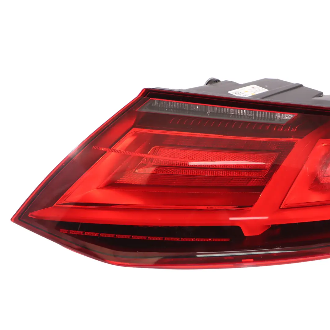 Audi TT FV Lampa Tył Prawo 8S0945096