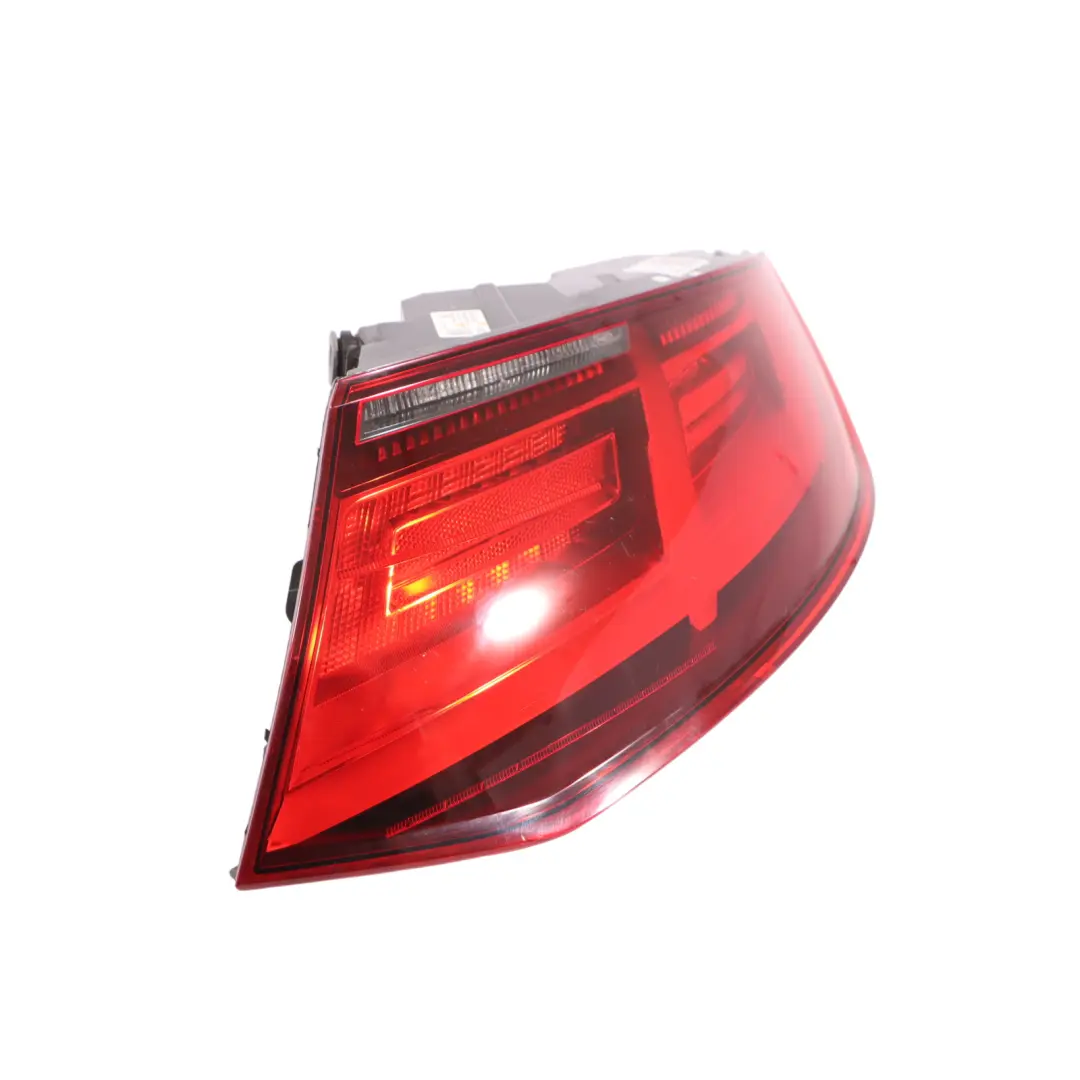 Audi TT FV Lampa Tył Prawo 8S0945096