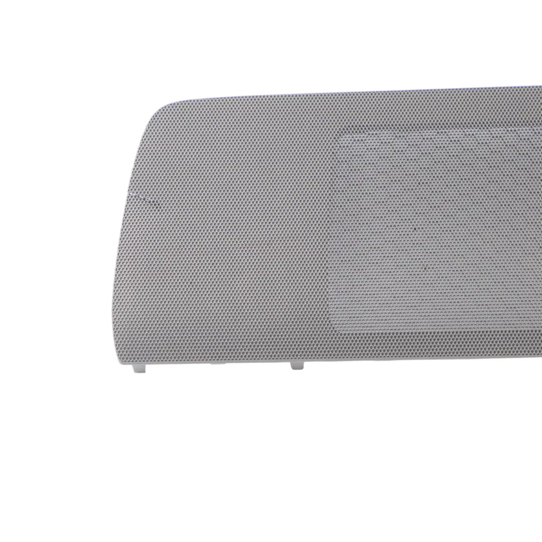 Audi A4 B8 Rear Parcel Shelf Speaker Trim Cover Panel Left N/S 8T0035405C