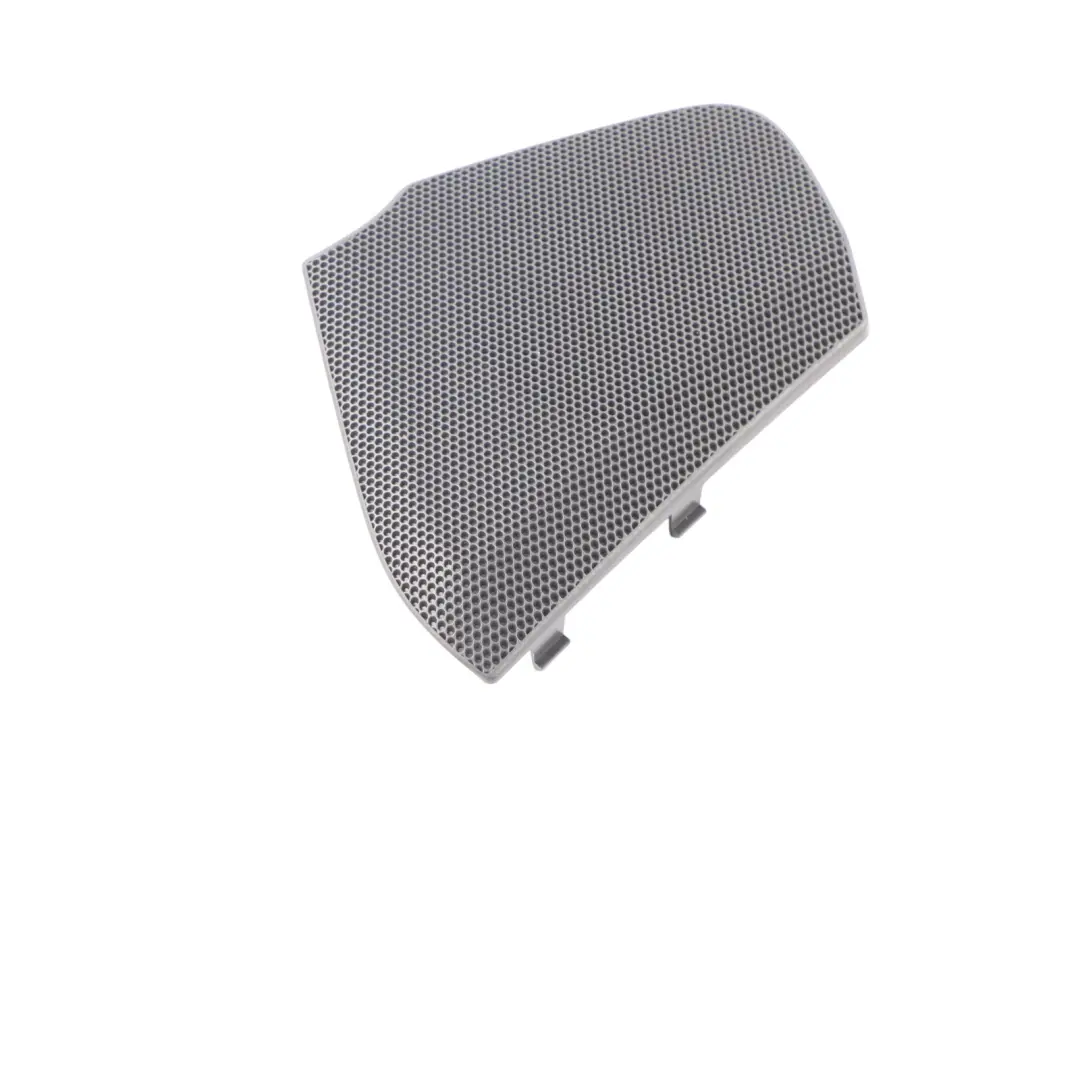 Audi Q3 8U Door Speaker Cover Trim Front Left N/S Black 8U0035409