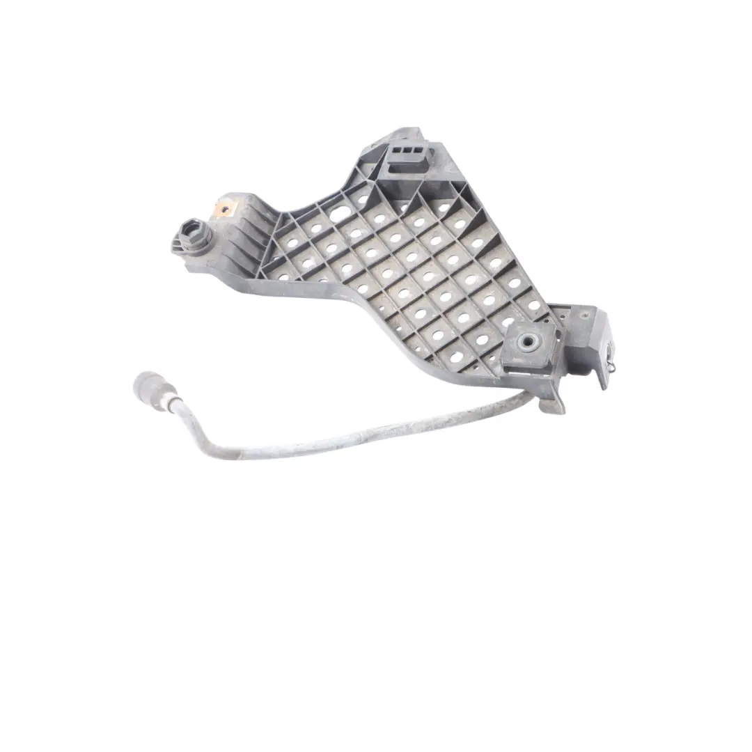 Audi Q3 8U Front Headlight Lamp Bracket Mount Carrier Hose Left N/S 8U0941453