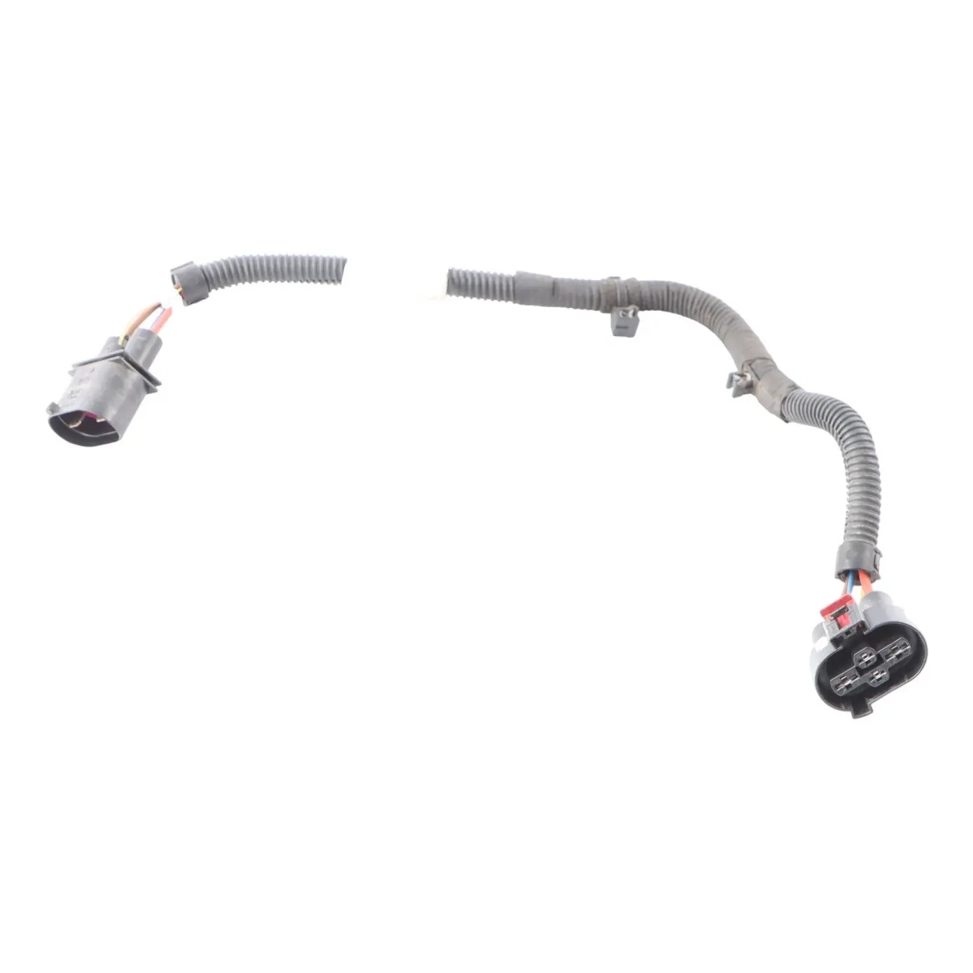Audi Q3 8U Radiator Fan Adapter Cable Harness Loom Wiring 8U0971067