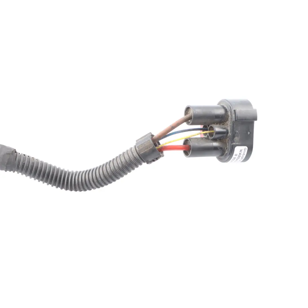 Audi Q3 8U Radiator Fan Adapter Cable Harness Loom Wiring 8U0971067