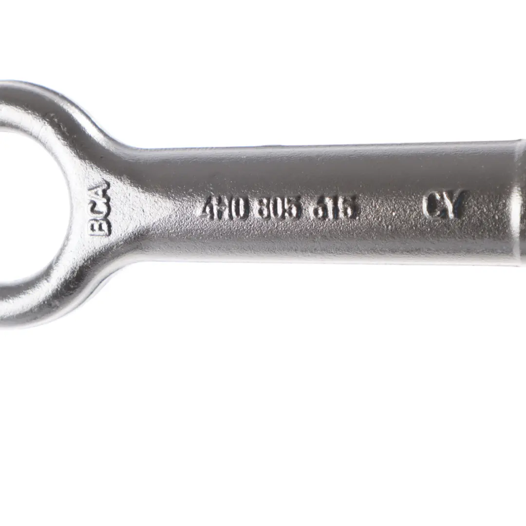 Audi A3 8V Tools Case Bag Repair Service Kit Wrench Hook 8V0012115