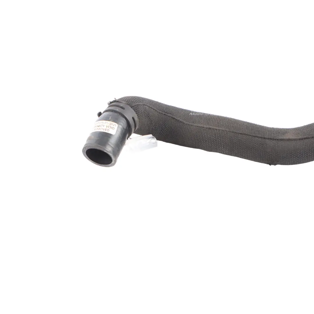 Audi RS3 8V Air Intake Channel Guide Duct Hose Pipe 8V0145693