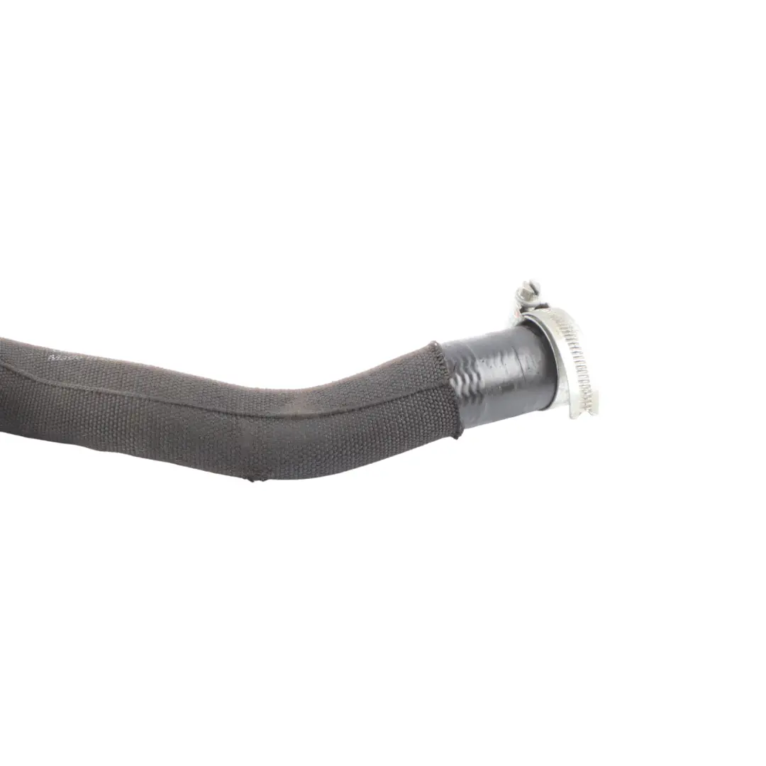 Audi RS3 8V Air Intake Channel Guide Duct Hose Pipe 8V0145693