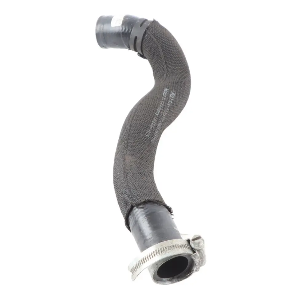 Audi RS3 8V Air Intake Channel Guide Duct Hose Pipe 8V0145693