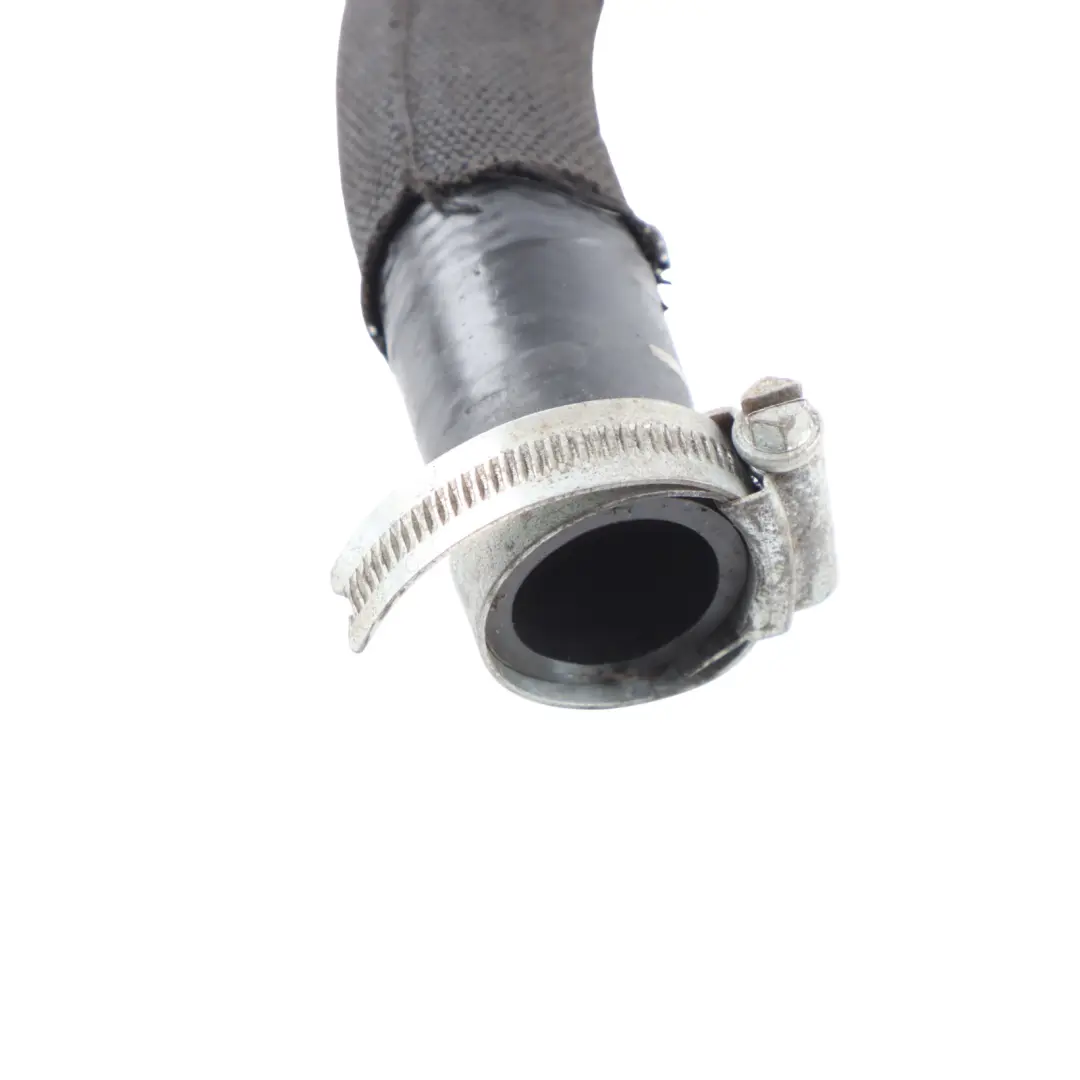 Audi RS3 8V Air Intake Channel Guide Duct Hose Pipe 8V0145693