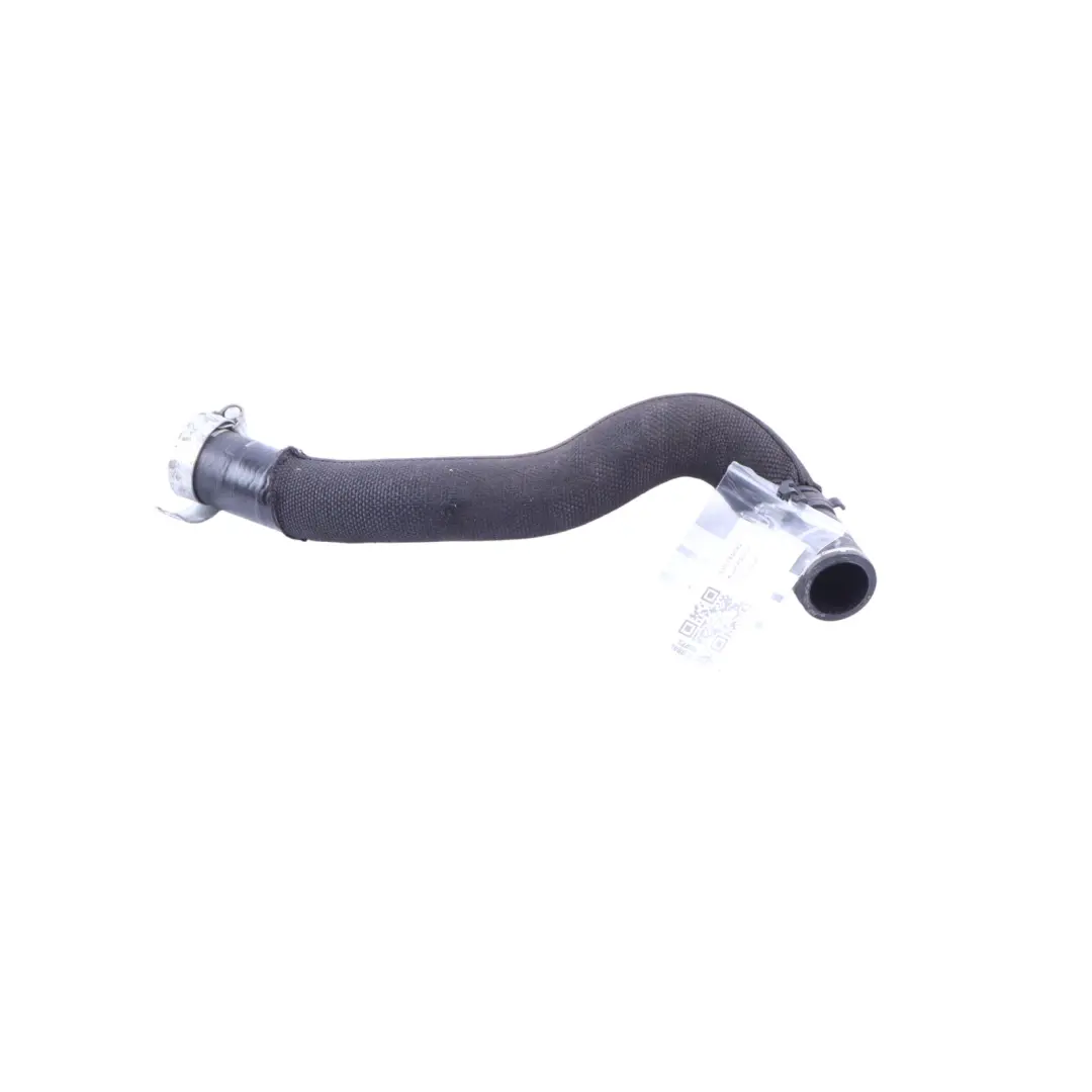 Audi RS3 8V Air Intake Channel Guide Duct Hose Pipe 8V0145693