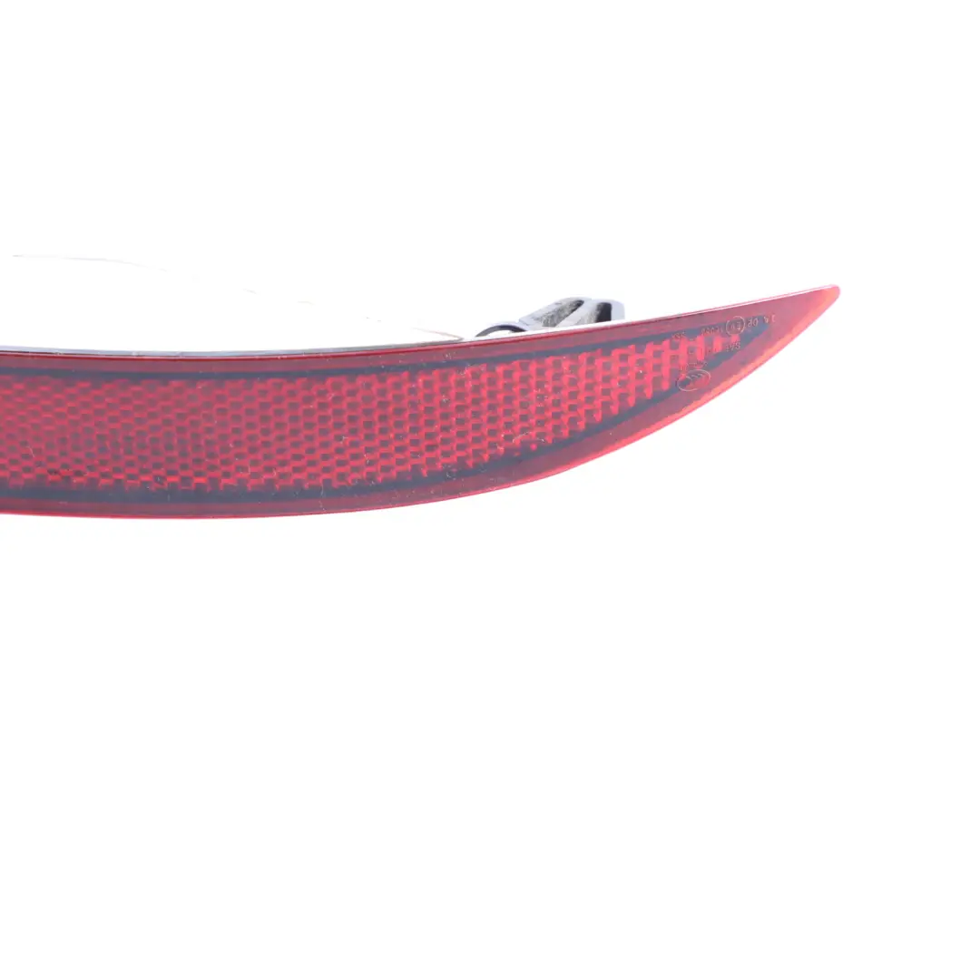 Audi A3 8V Rear Bumper Reflector Light Left N/S Side 8V0945105A